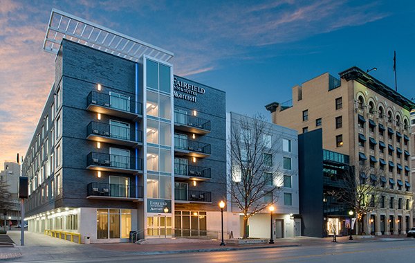 About ICON Lodging