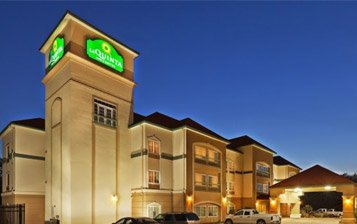 La Quinta Inn & Suites Palestine