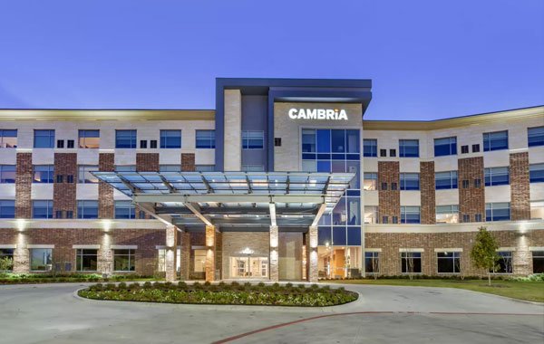 Cambria Hotel Richardson - Dallas