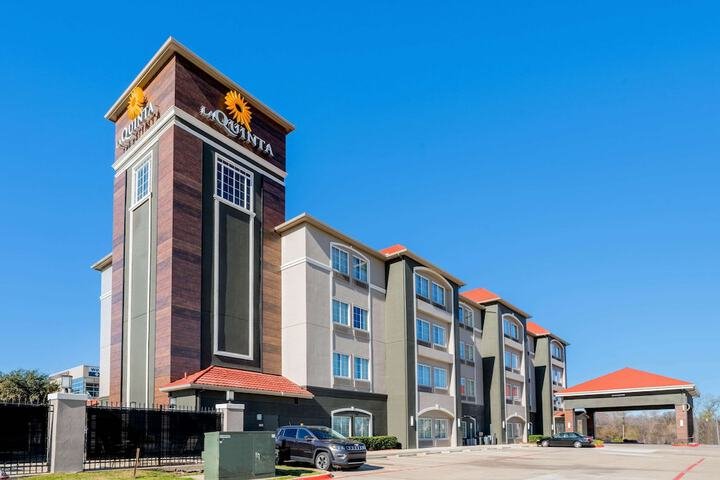 La Quinta Inn & Suites Fort Worth