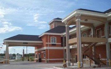 Belmont Inn & Suites Beeville