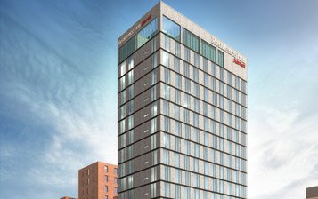 Residence Inn by Marriott