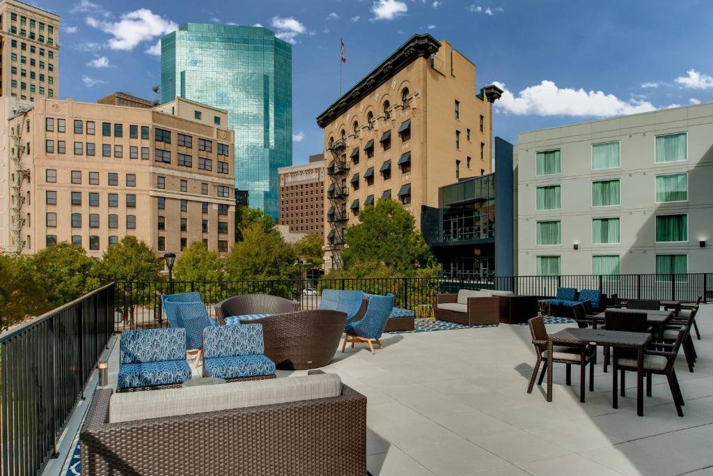 Hotel Development