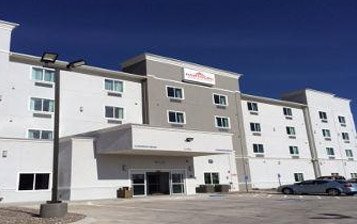 Hawthorn Suites by Wyndham Midland