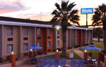 Rodeway Inn & Suites Austin