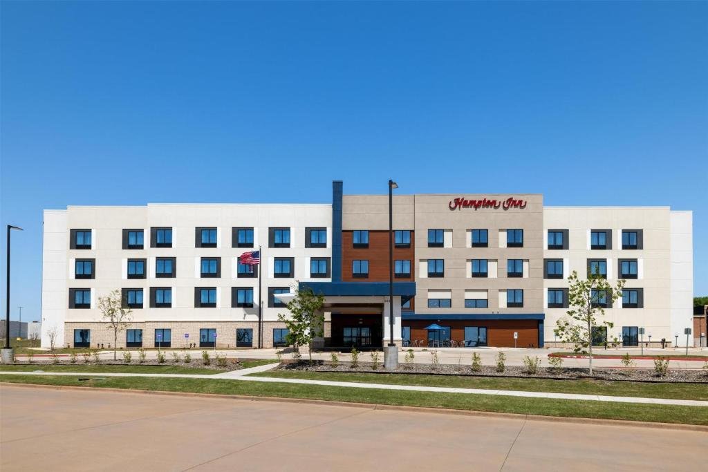 Hampton Inn