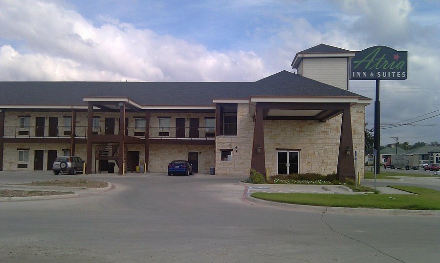 Atria Inn & Suites Three Rivers
