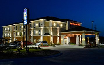 Best Western Luling
