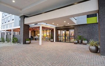 Home2 Suites by Hilton Irving/DFW Airport