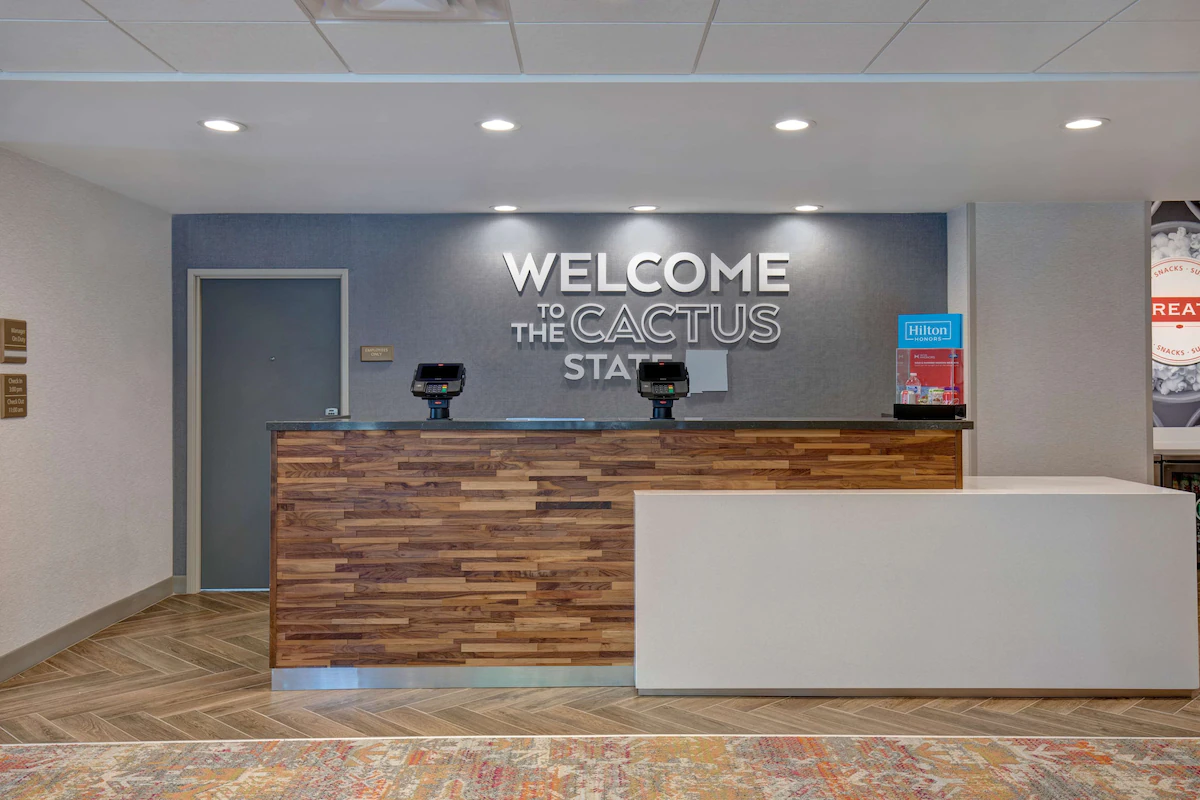 Hotel Management