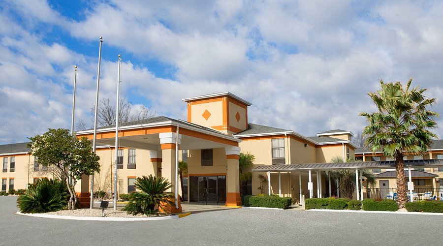 Days Inn Kinder