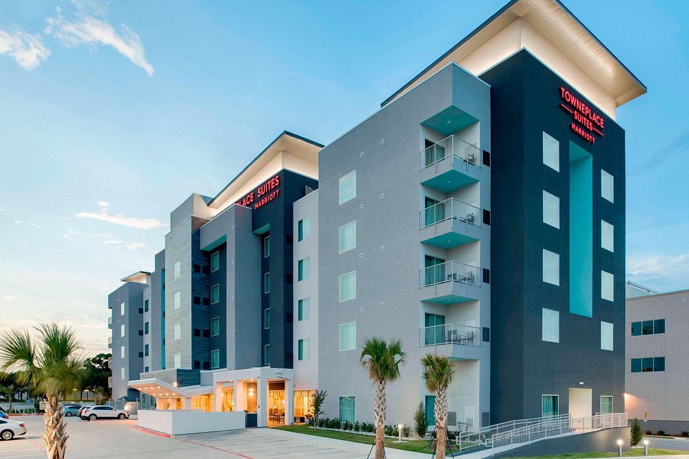 Hotel Construction
