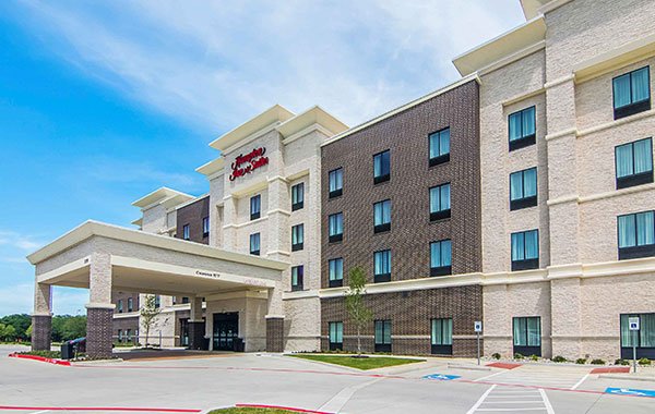 Hampton Inn & Suites Dallas/Richardson