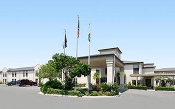 Days Inn Kinder