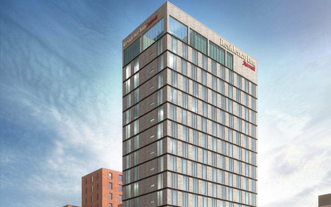 Residence Inn by Marriott
