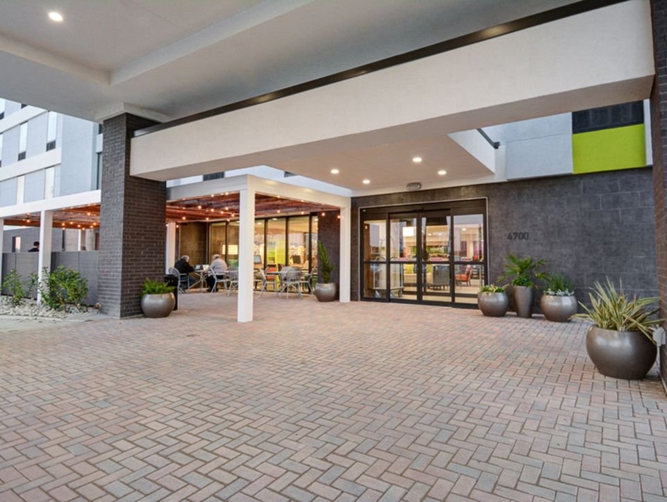 Home2 Suites by Hilton Irving/DFW Airport