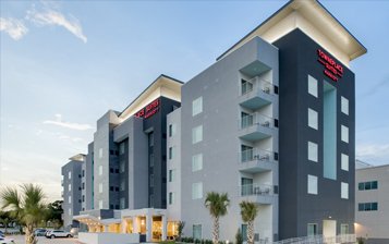 TownePlace Suites by Marriott