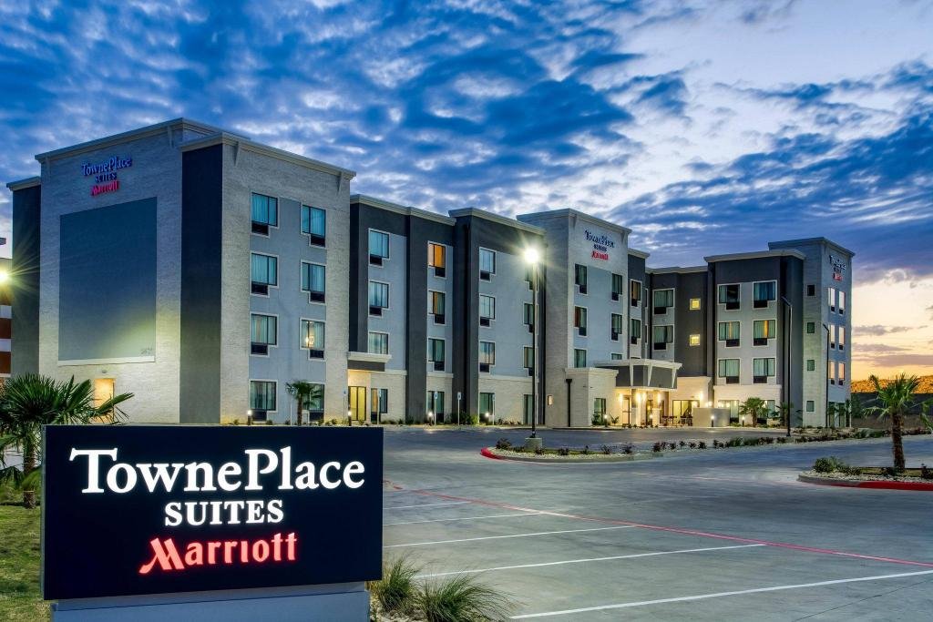 TownePlace Suites by Marriott Waco South